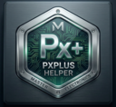 MERP PXPlus Helper